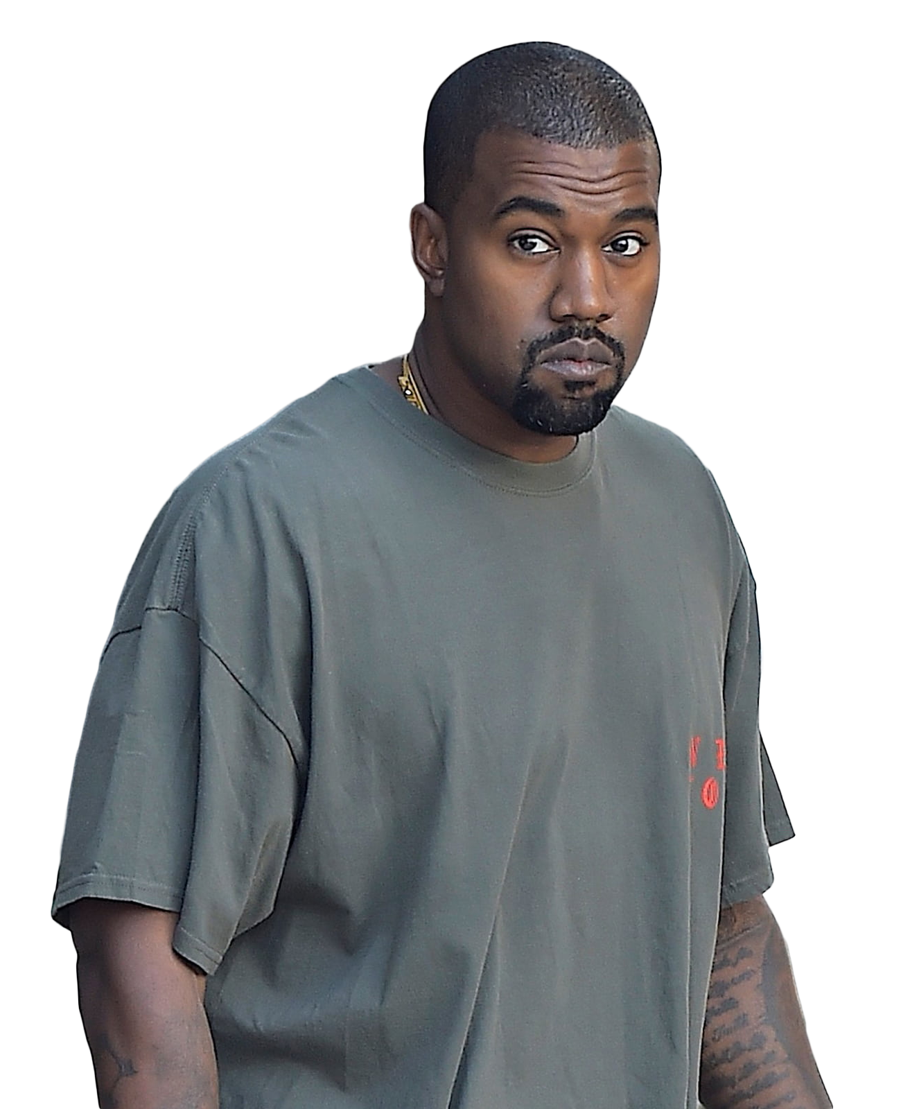 Kanye West Png Transparent Image Png Mart vrogue.co