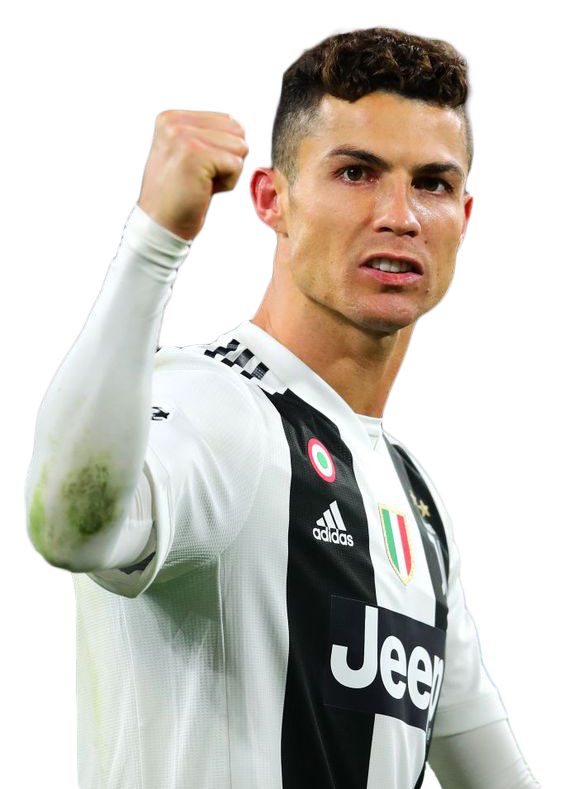 Ronaldo happy png image | OngPng