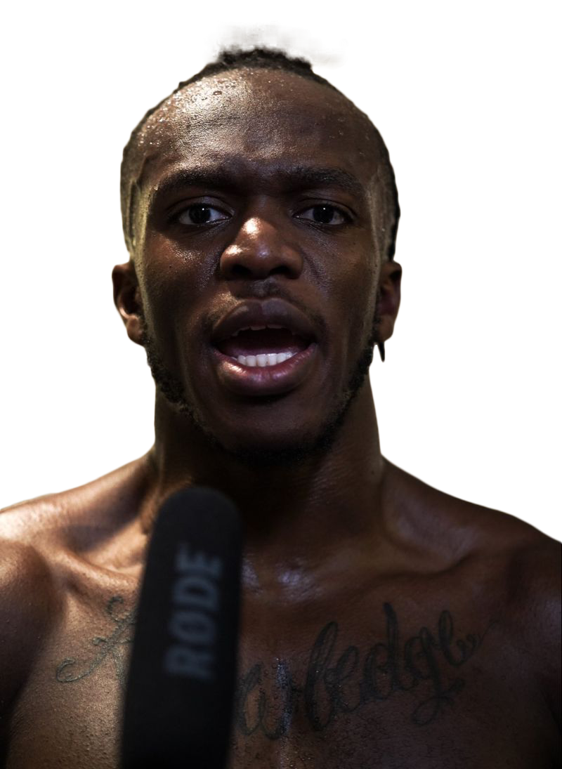 Ksi Face PNG