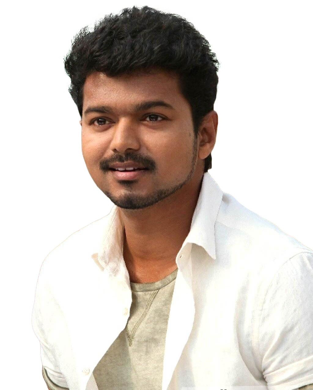 Vijay is happy png image | OngPng