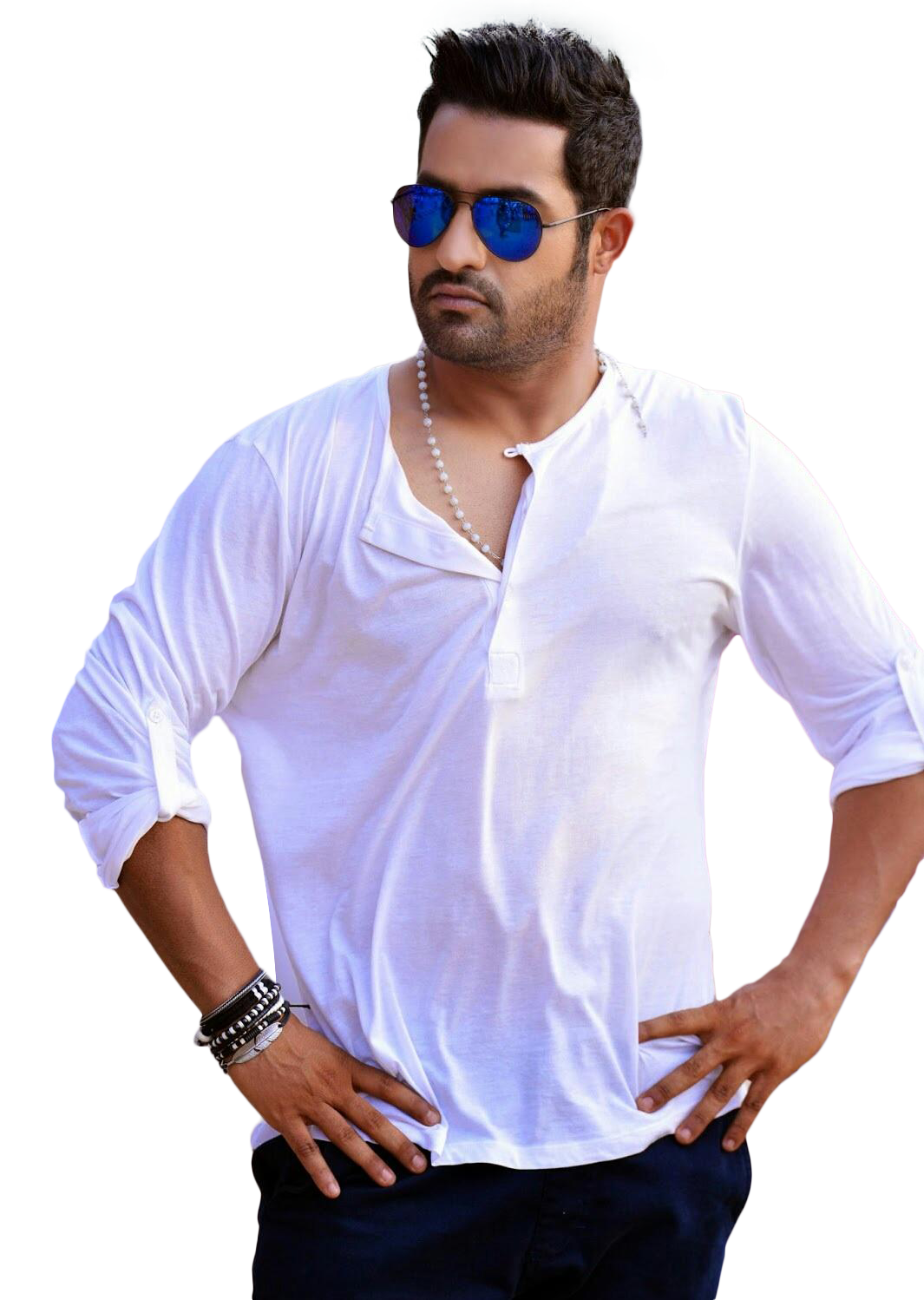 Jr Ntr stylish pose png image | OngPng