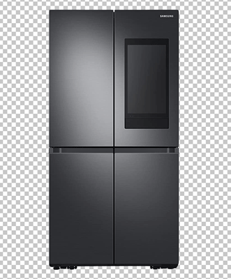 Samsung family refrigerator png image