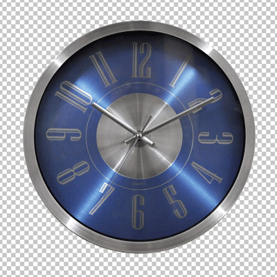 EZ clock png image
