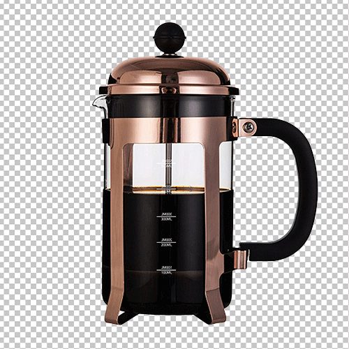 coffee maker PNG image