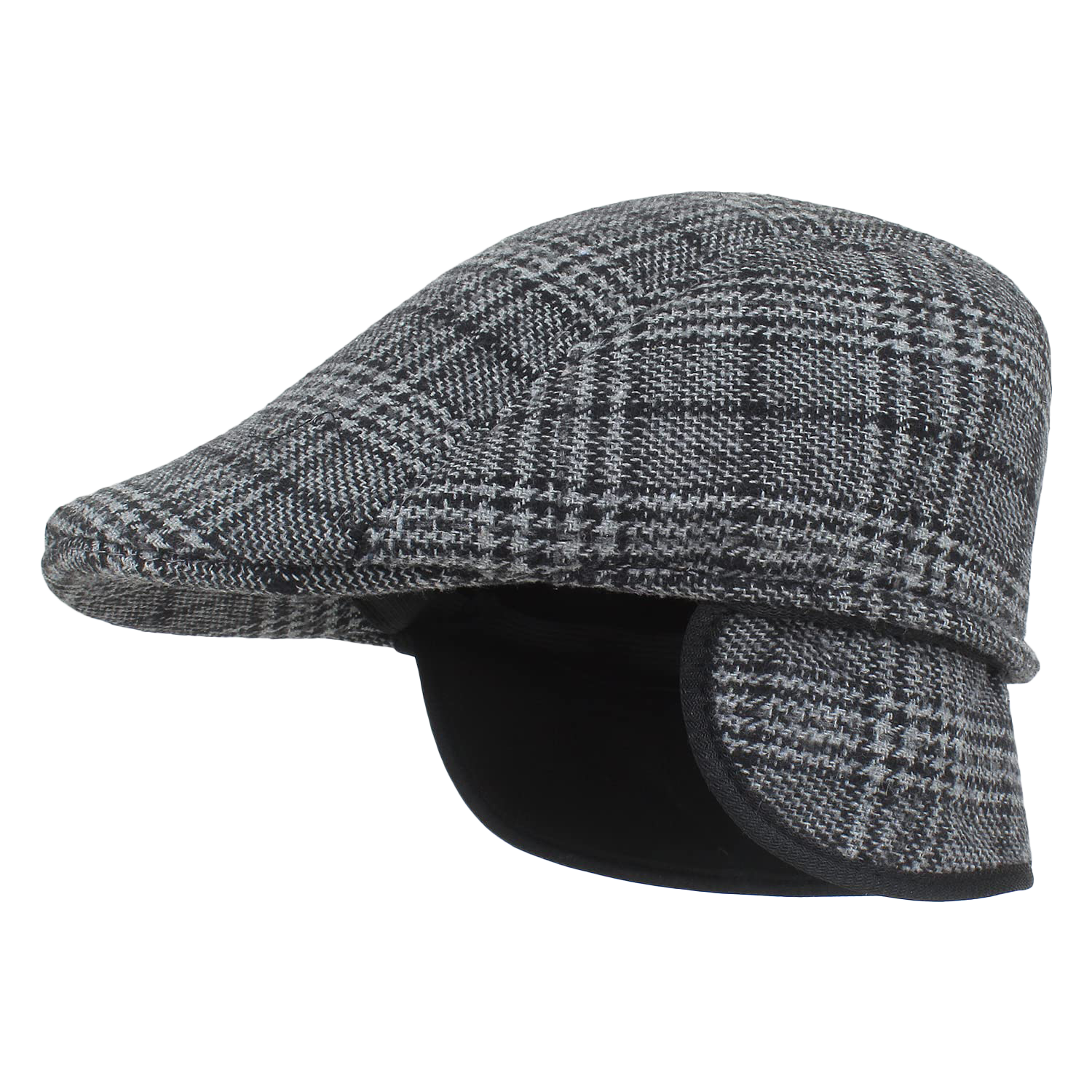 Grey golf hat PNG image | OngPng
