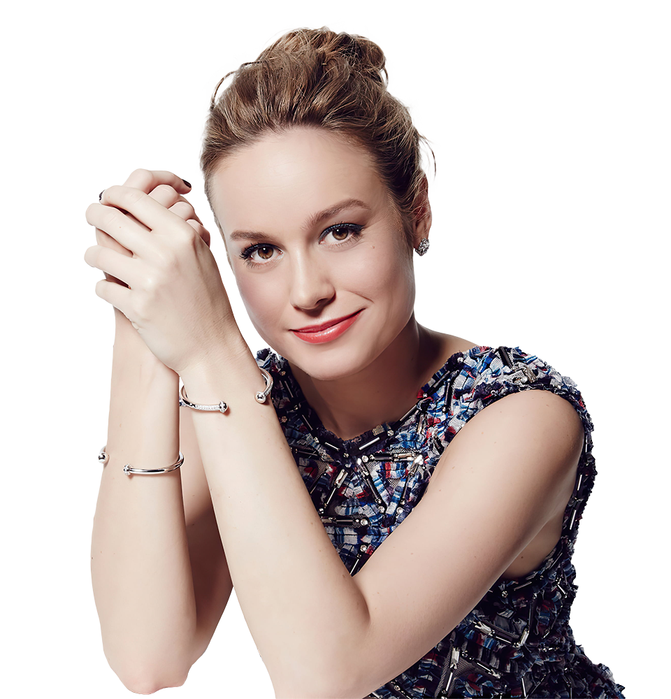 Brie Larson png image | OngPng