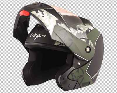 Crux Dx Camouflage helmet png image