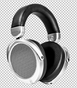 HIFIMAN Deva Pro headphone png image