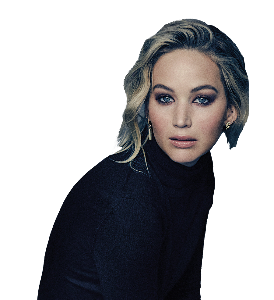 Jennifer Lawrence png image | OngPng