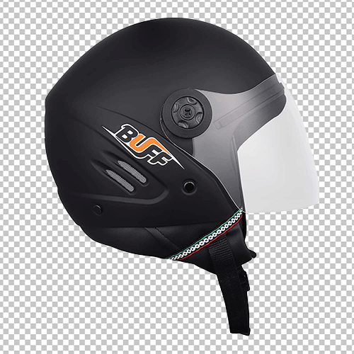 Xinor Buff helmet PNG image
