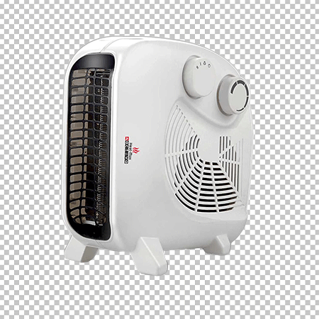 Activa room heater png image