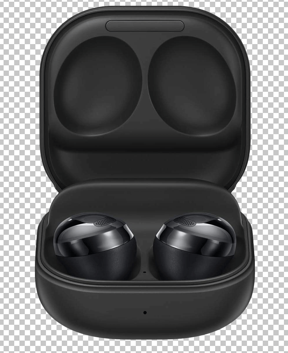Samsung galaxy earbuds pro png image