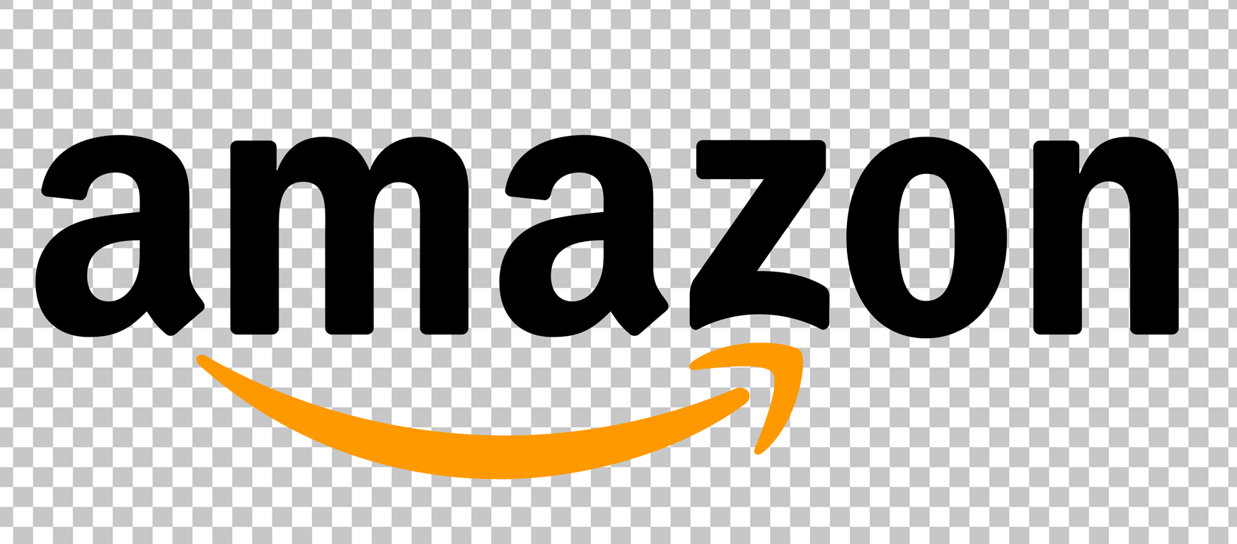 Amazon Logo png image