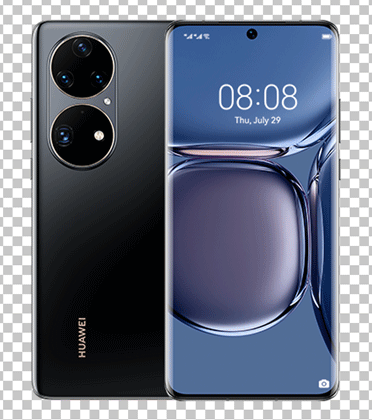 Huawei p50 pro png image