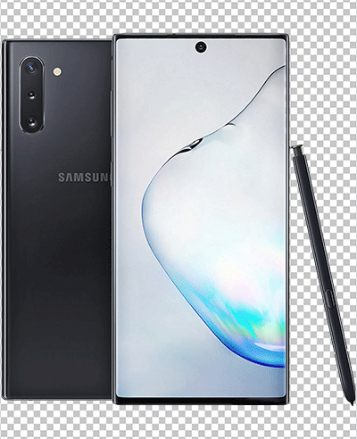 samsung galaxy note10 png image