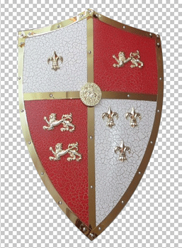 crests shields png