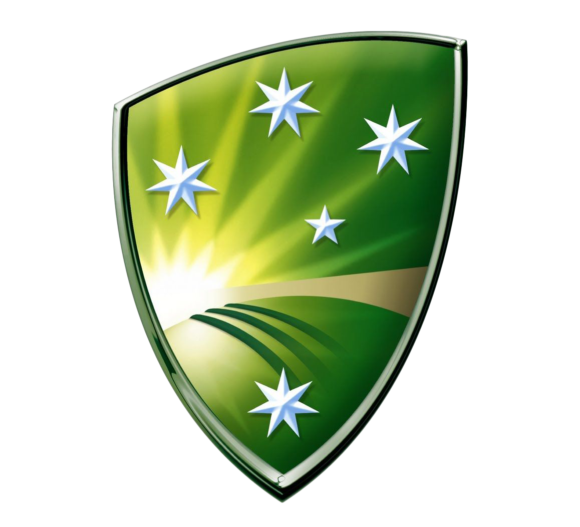 Australia Cricket Logo World Cup Champions 2015 T Shirt