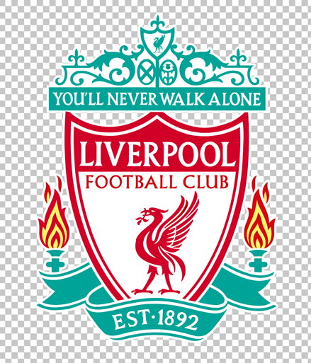 Liverpool F.C. logo png image