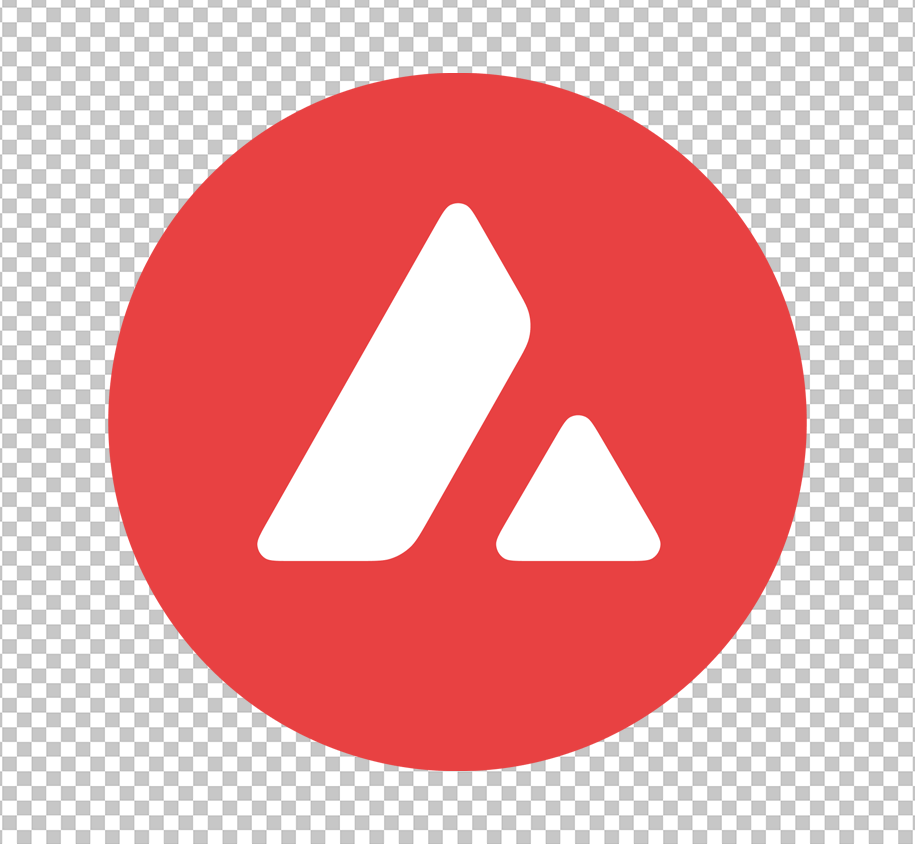 Avalanche logo png image