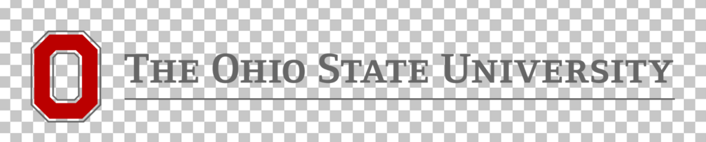 Ohio State University Logo png image
