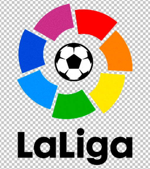 Laliga Santander Tots - La Liga Santander Logo PNG Transparent With Clear  Background ID 200510 | TOPpng