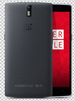 One plus 1 png image