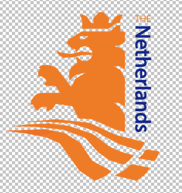 Netherlands Cricket logo png image