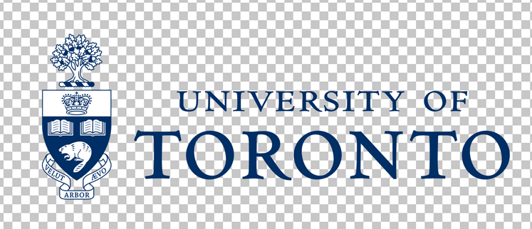 University of Toronto Logo png image
