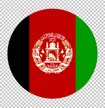Afghanistan Cricket logo png image