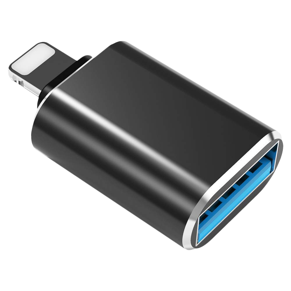 Apple Lightning to USB PNG Image | OngPng