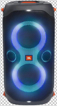 Jbl Partybox110 Speaker png image