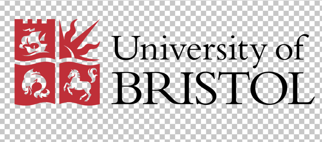 University of Bristol Logo png image