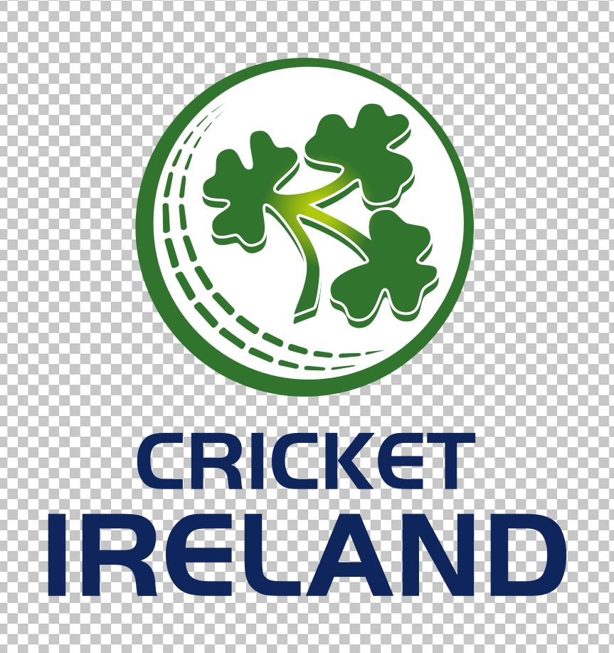 Ireland Cricket Logo PNG image