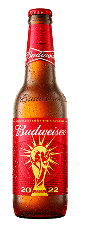 budweiser beer bottle png