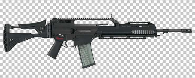 G36 png image