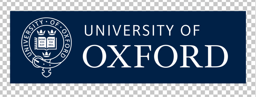 University of Oxford Logo png image