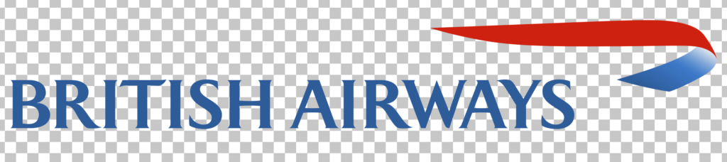 British Airways logo png image