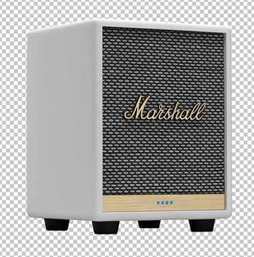 Marshall Uxbridge speaker png image