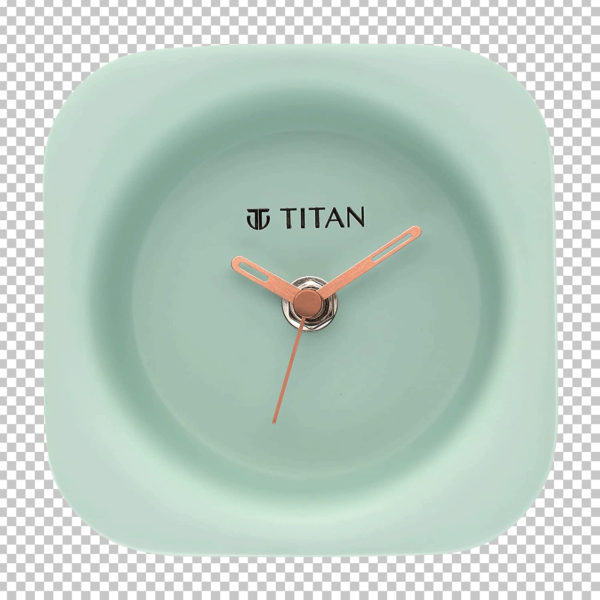 Titan alarm clock png image