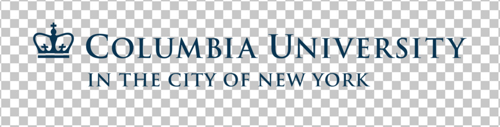 Columbia University Logo png image