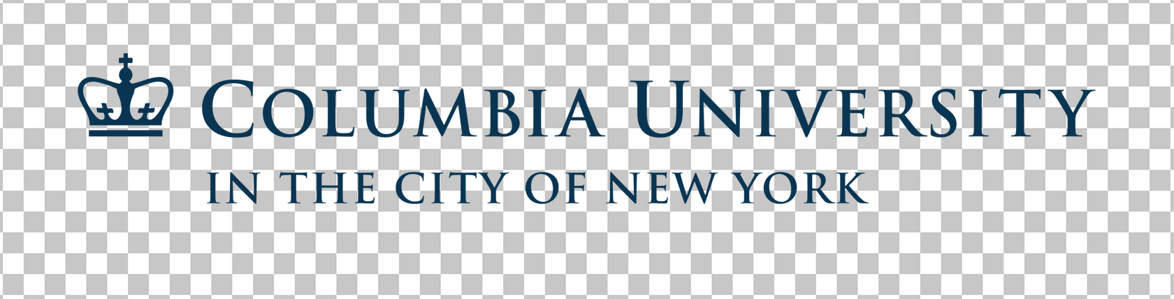 columbia university logo