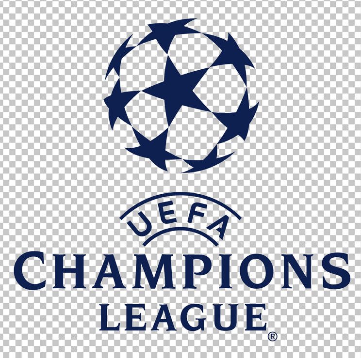 UEFA Champions League logo png image