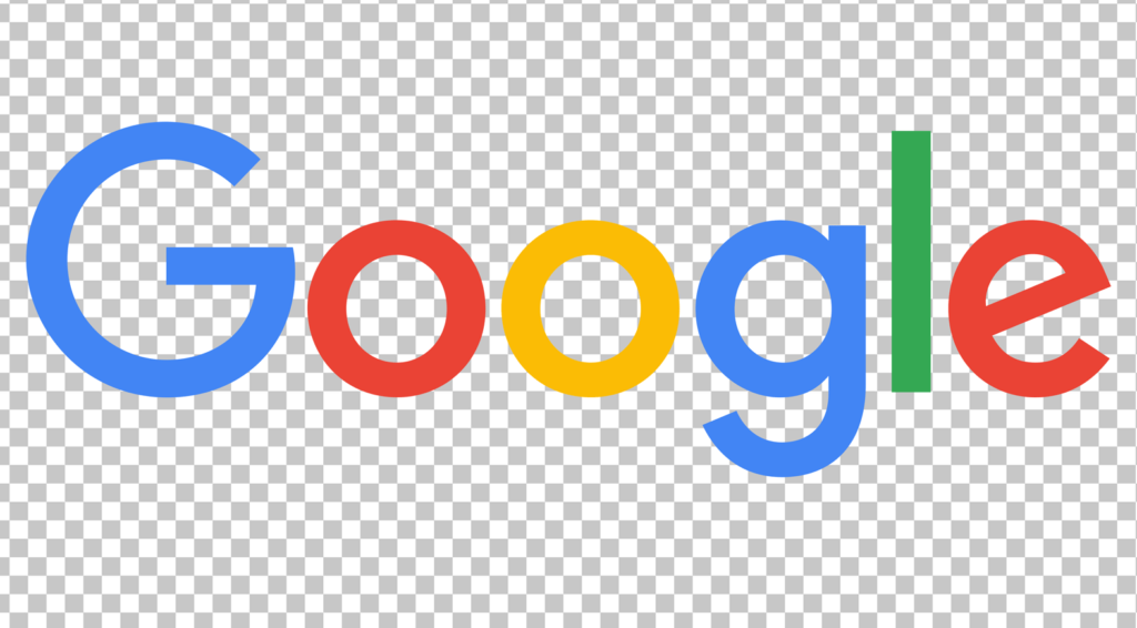 Google logo png image