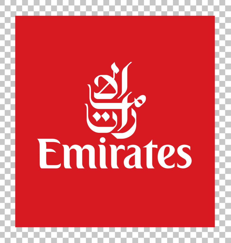 Emirates logo png image
