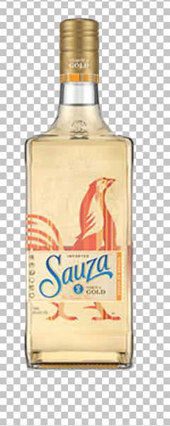 Sauza tequila png image