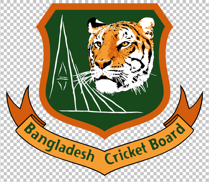 Bangladesh Cricket logo png image