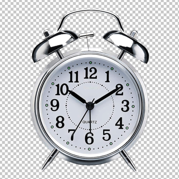 Jasifs alarm clock png image