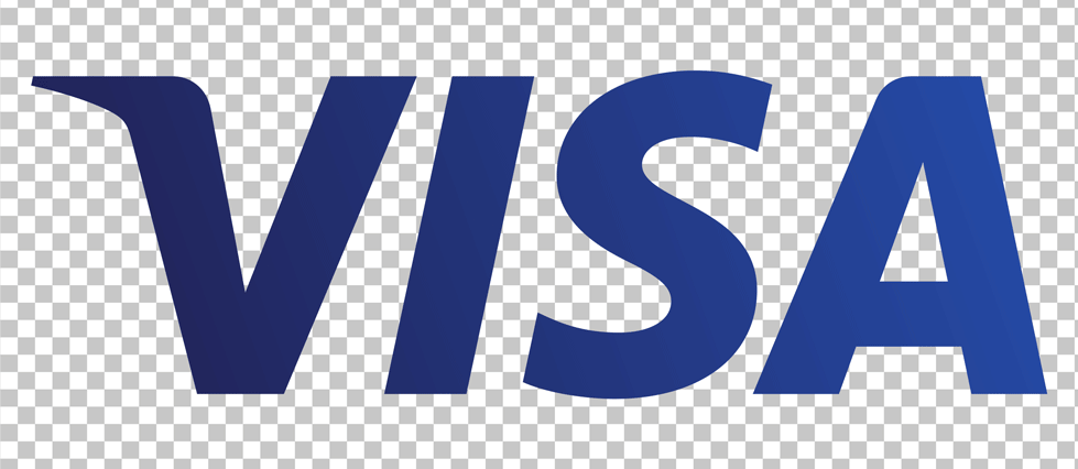 Visa Inc Logo png image