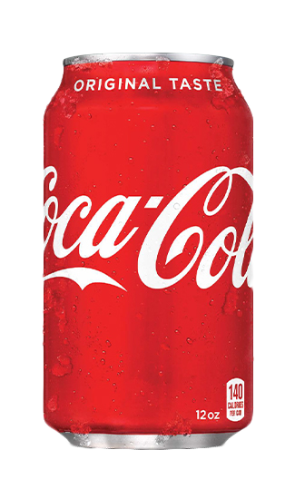 cocacola can png image