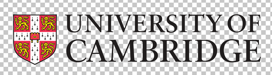 University of Cambridge Logo png image